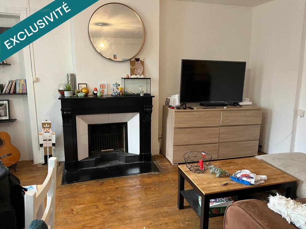 Photo 1 - Appartement à LONS-LE-SAUNIER