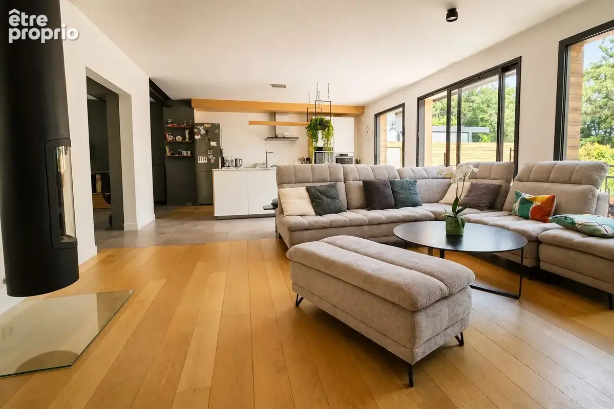 Maison 167 m² à Creteil  - photo 5