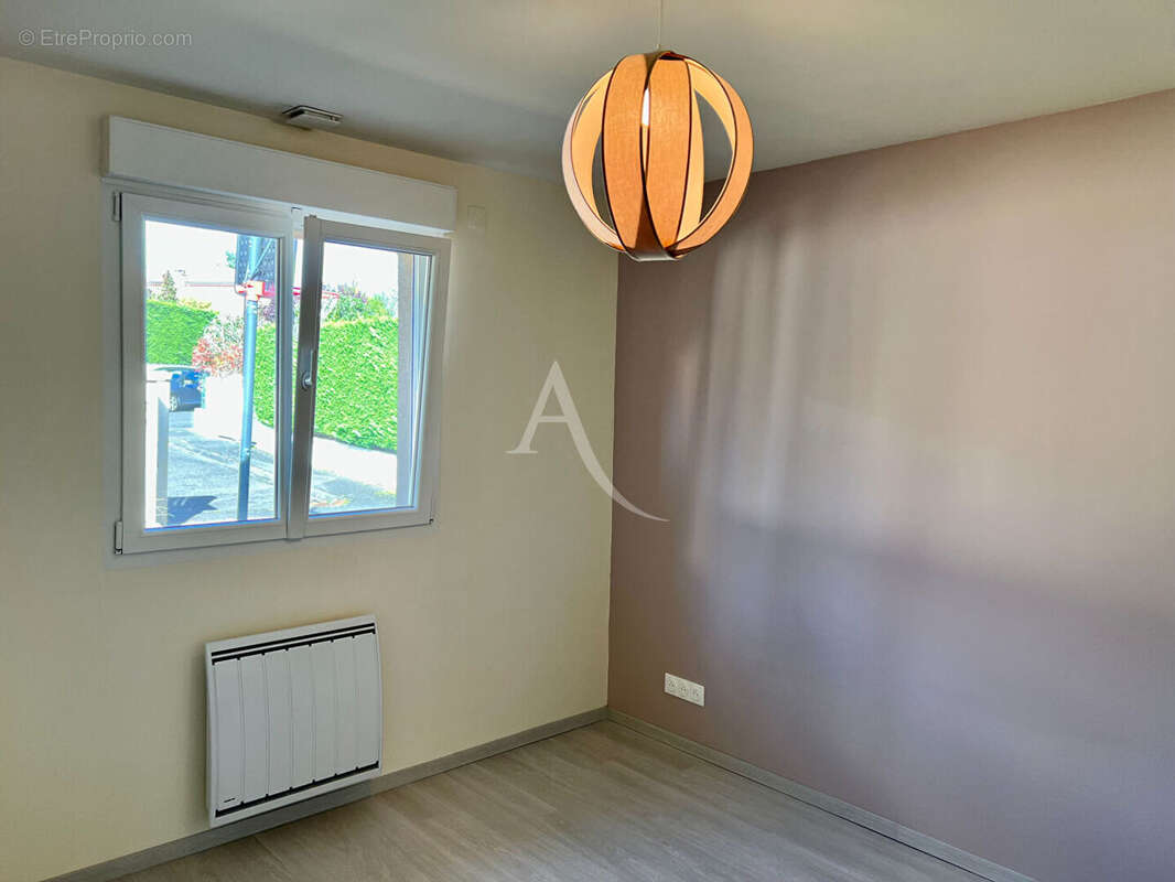 Maison à CHAMALIERES