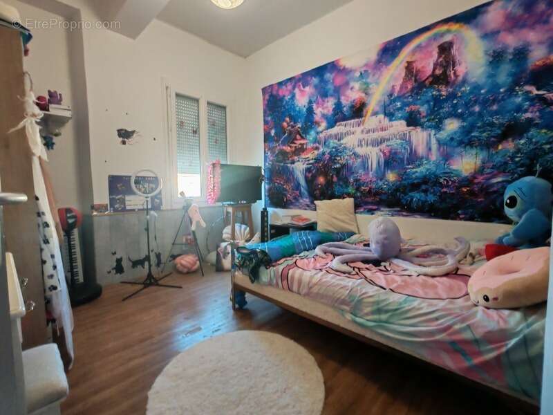 Appartement à BRANNE