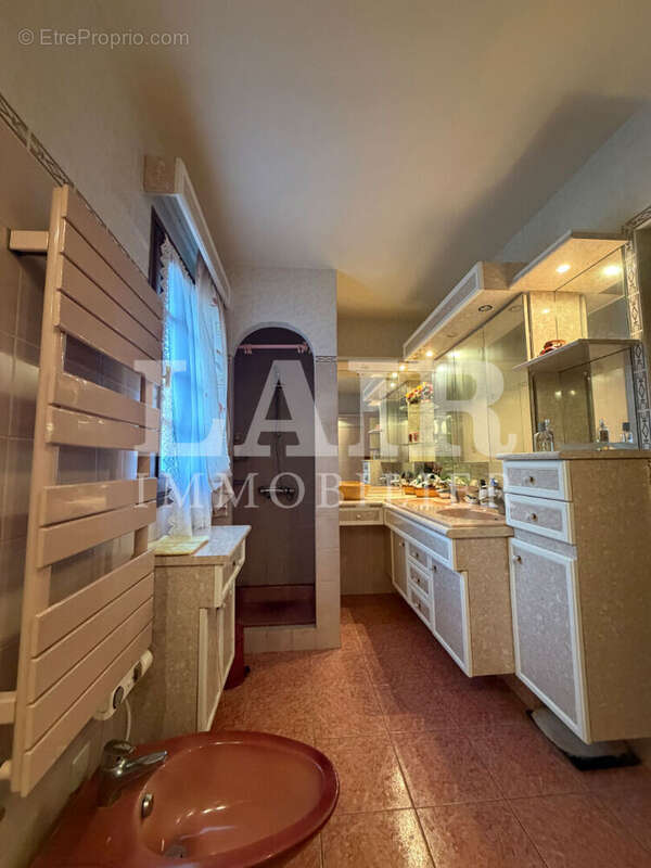 Maison à BAGNOLES-DE-L'ORNE