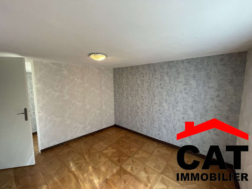 Maison 60 m² à Saint-Mammes  - photo 7
