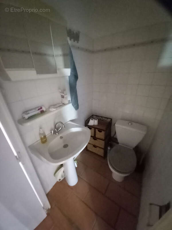 Grande Maison de vilage avec vue. - photo 18