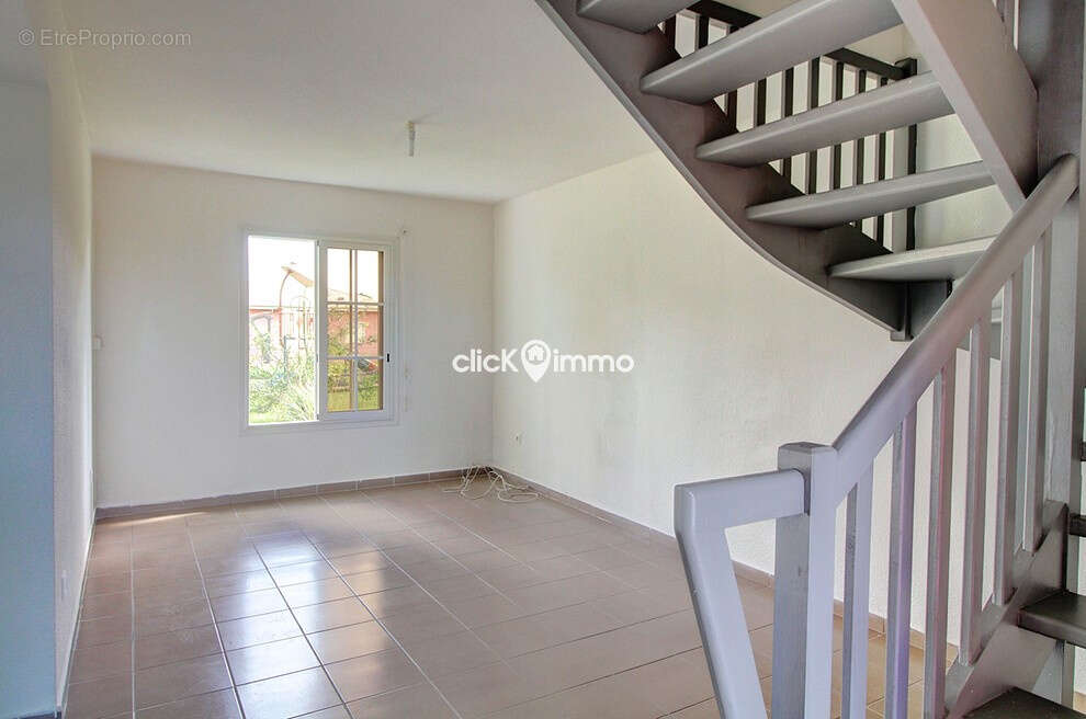 Appartement à PORT-LOUIS