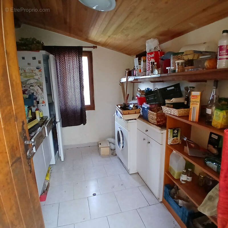 Maison à SUMENE