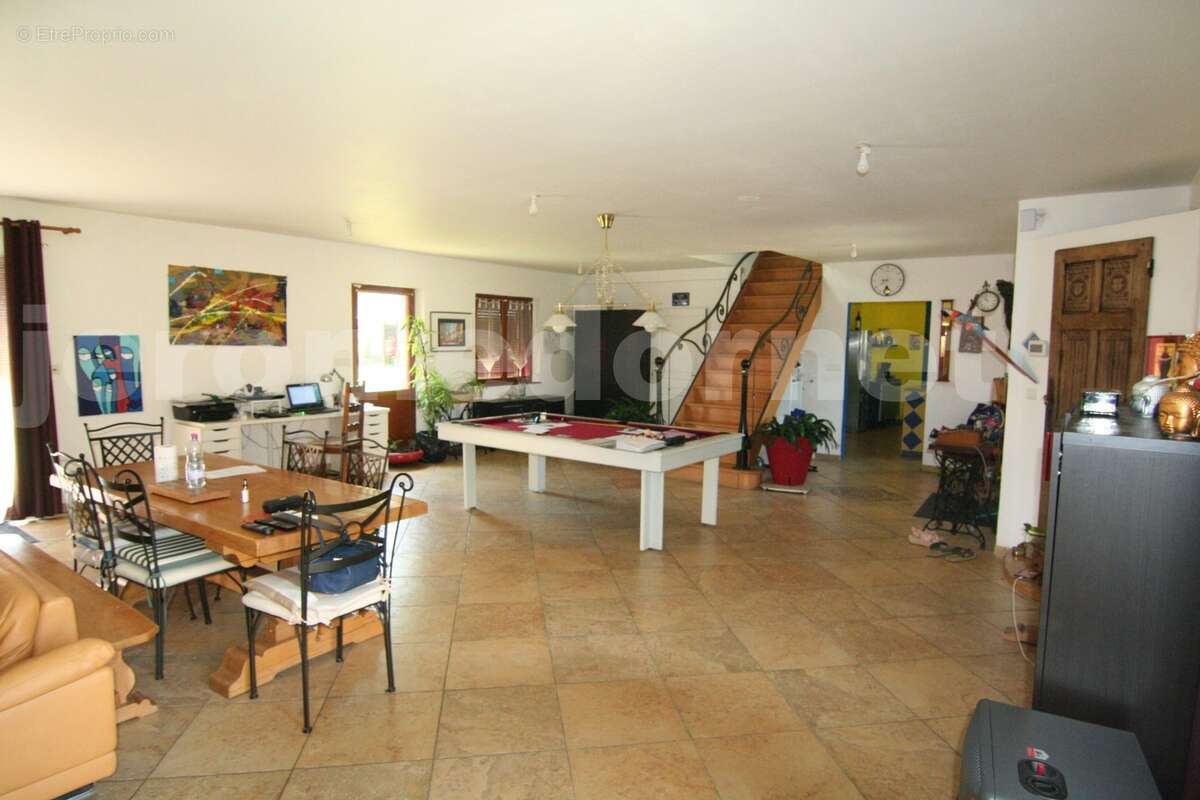 IMG_0589 - Maison à CERGY