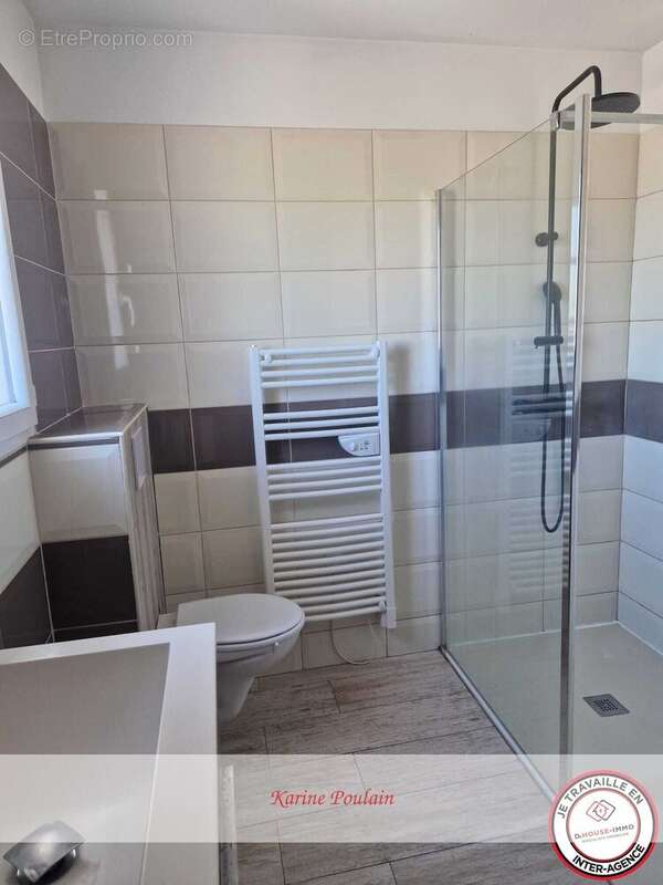 Maison 97 m² à Bassens  - photo 123