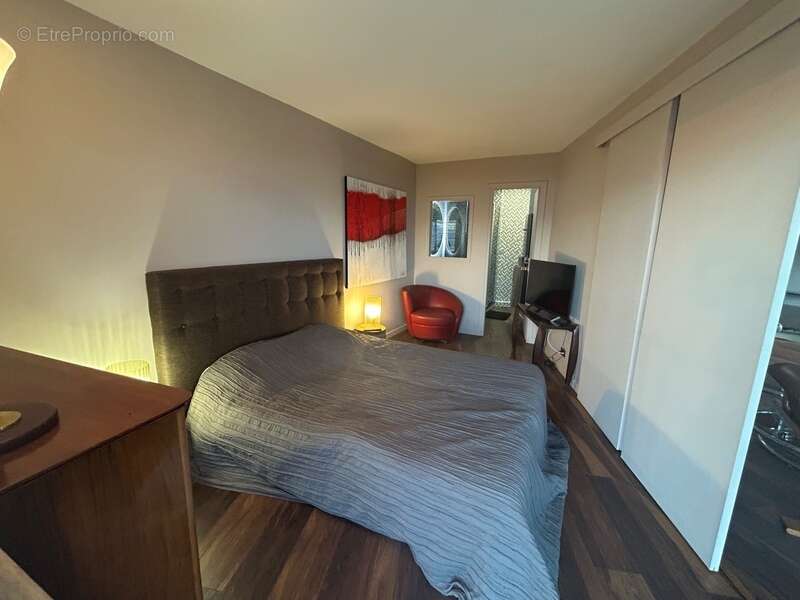 Appartement à LA BAULE-ESCOUBLAC