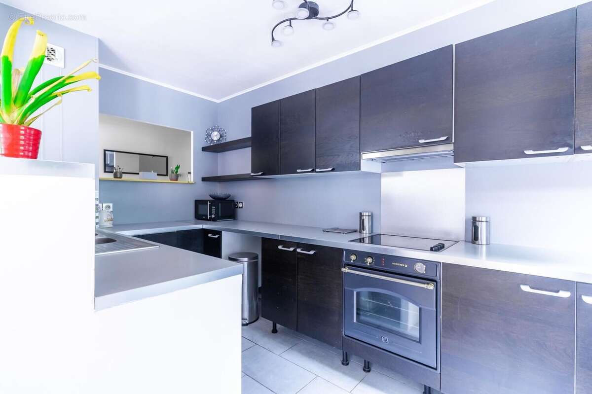 Photo 6 - Appartement à ELANCOURT