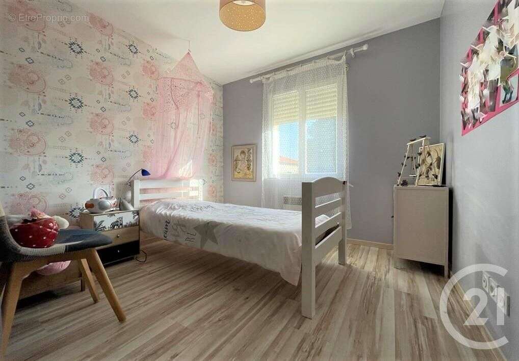 Maison à SAINT-ANDRE-DE-CUBZAC