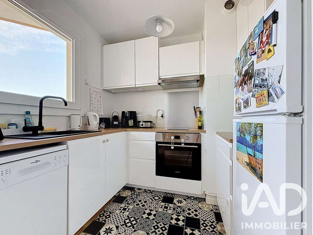 Appartement 34 m² à Perpignan  - photo 7