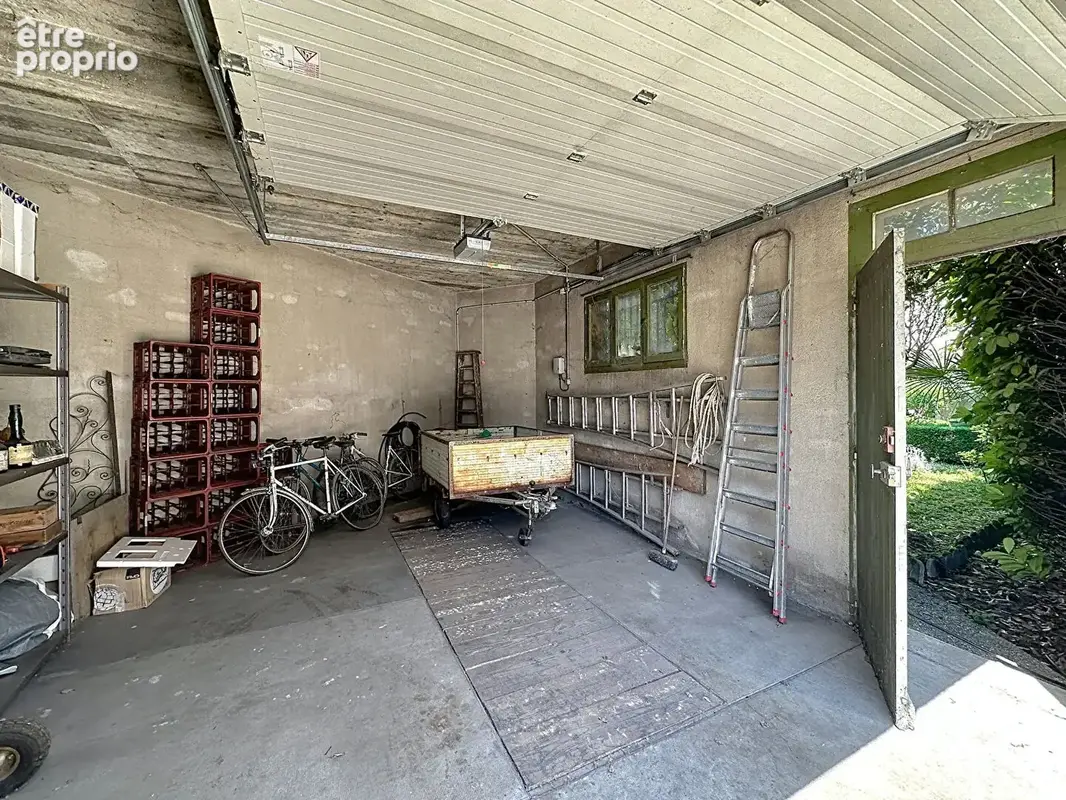 Grande Maison TOULOUSAINE avec garage à vendre centre ville Montauban 82 - photo 12