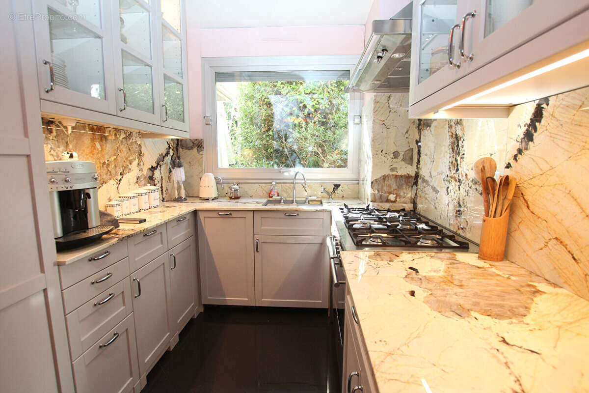 Appartement à MEUDON