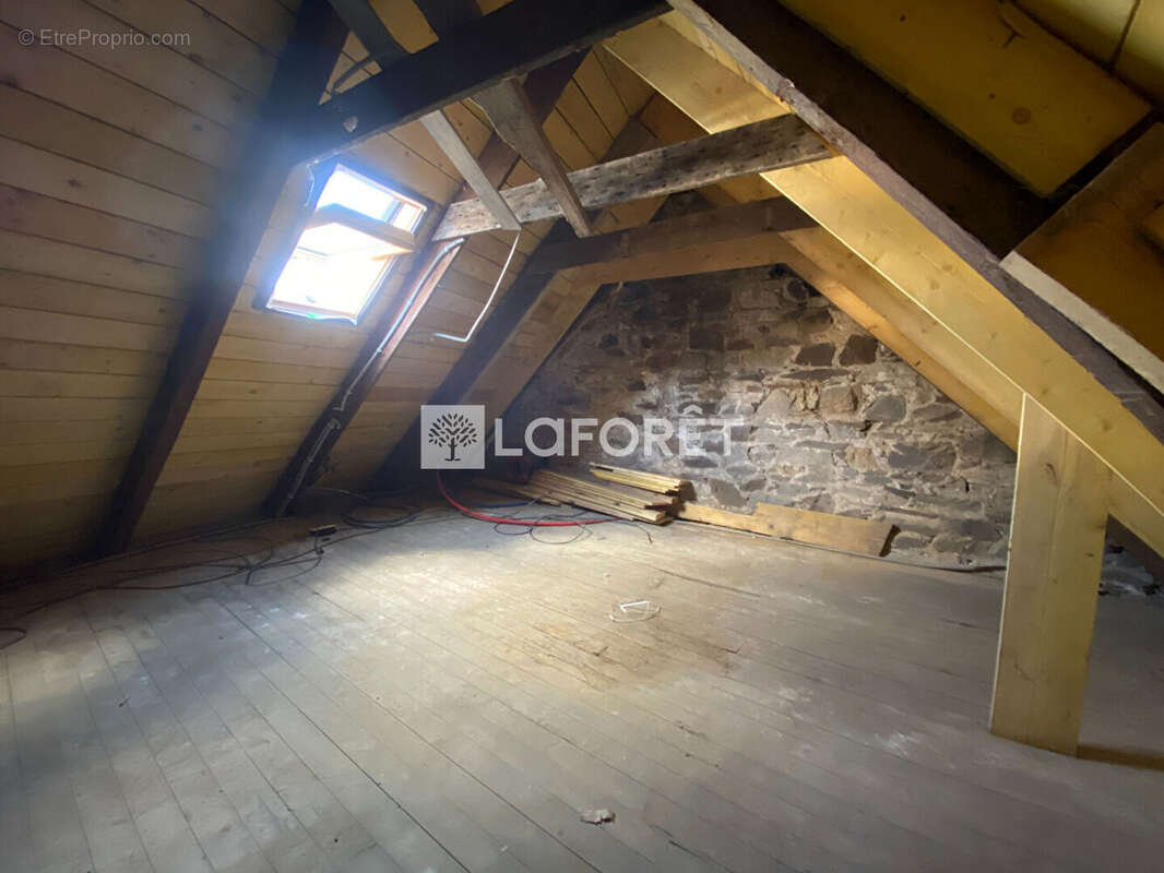 Maison à PLEUDANIEL