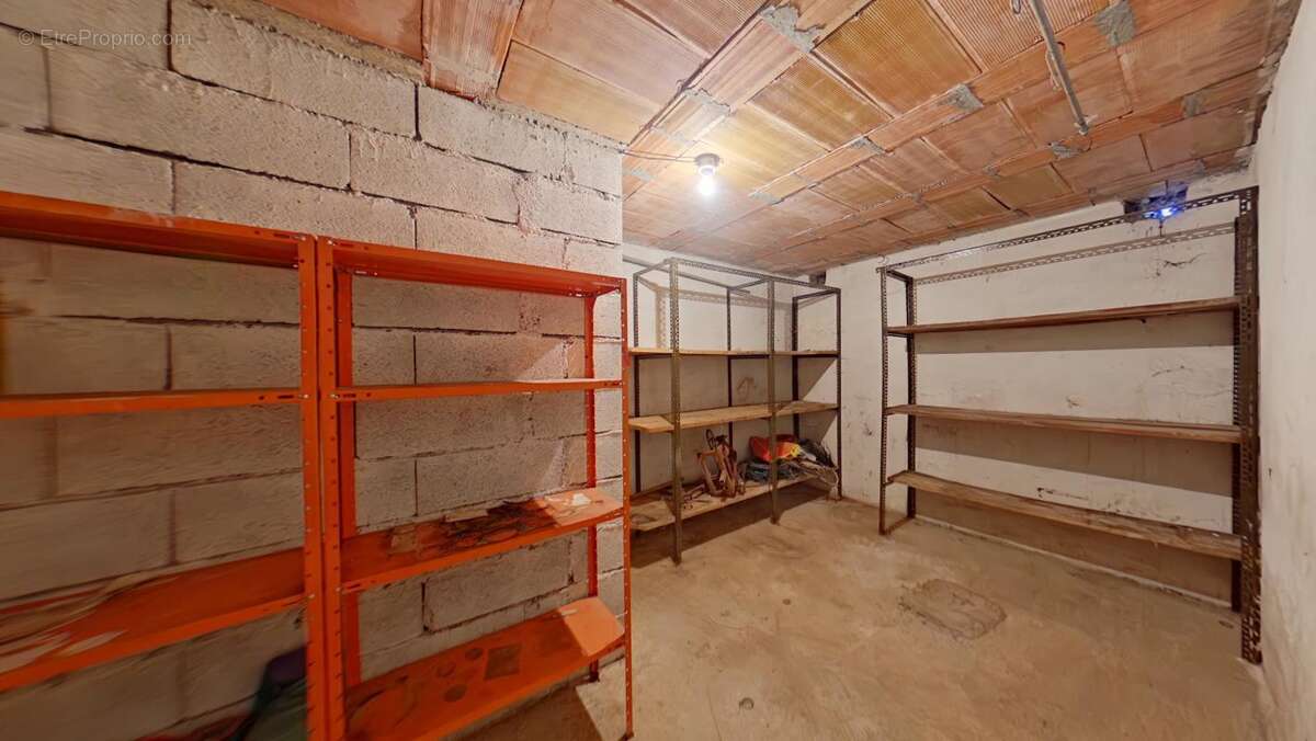 Maison à ILLE-SUR-TET