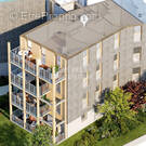 Appartement à BOURG-SAINT-MAURICE