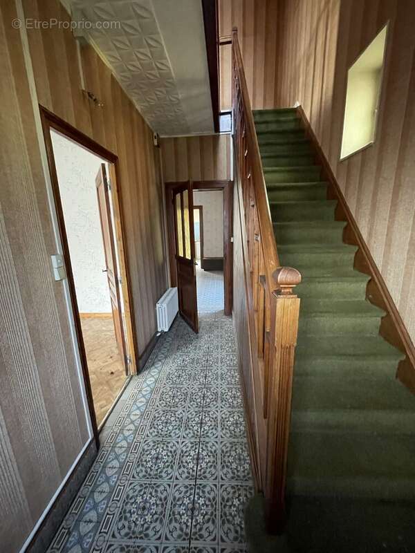 Maison 131 m² à Hirson  - photo 7