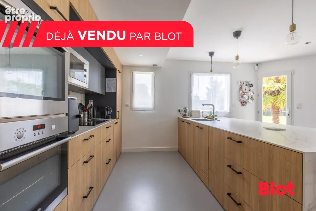 Maison 7 pièces 170 m² à vendre à Chasne-Sur-Illet (35250) - photo 6