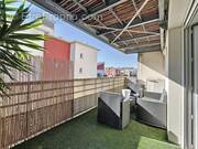 Appartement à LIMEIL-BREVANNES