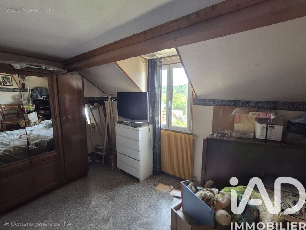 Photo 8 - Maison à LA FERTE-SOUS-JOUARRE