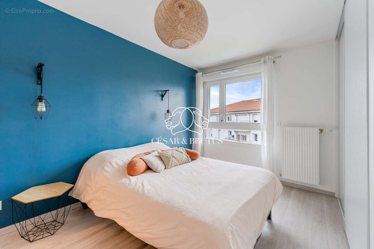 Appartement à VENISSIEUX