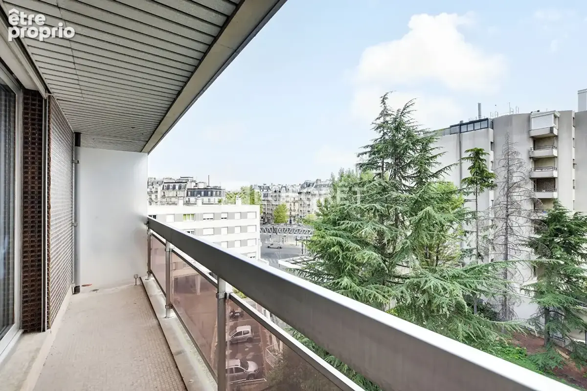 Photo Appartement à Paris-15e au prix de 344 000€
