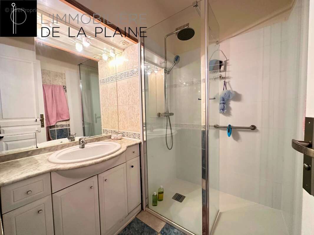 Appartement à PENTA-DI-CASINCA