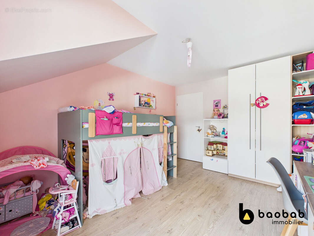 Appartement à MONTMELIAN