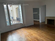 Appartement à CLAMART