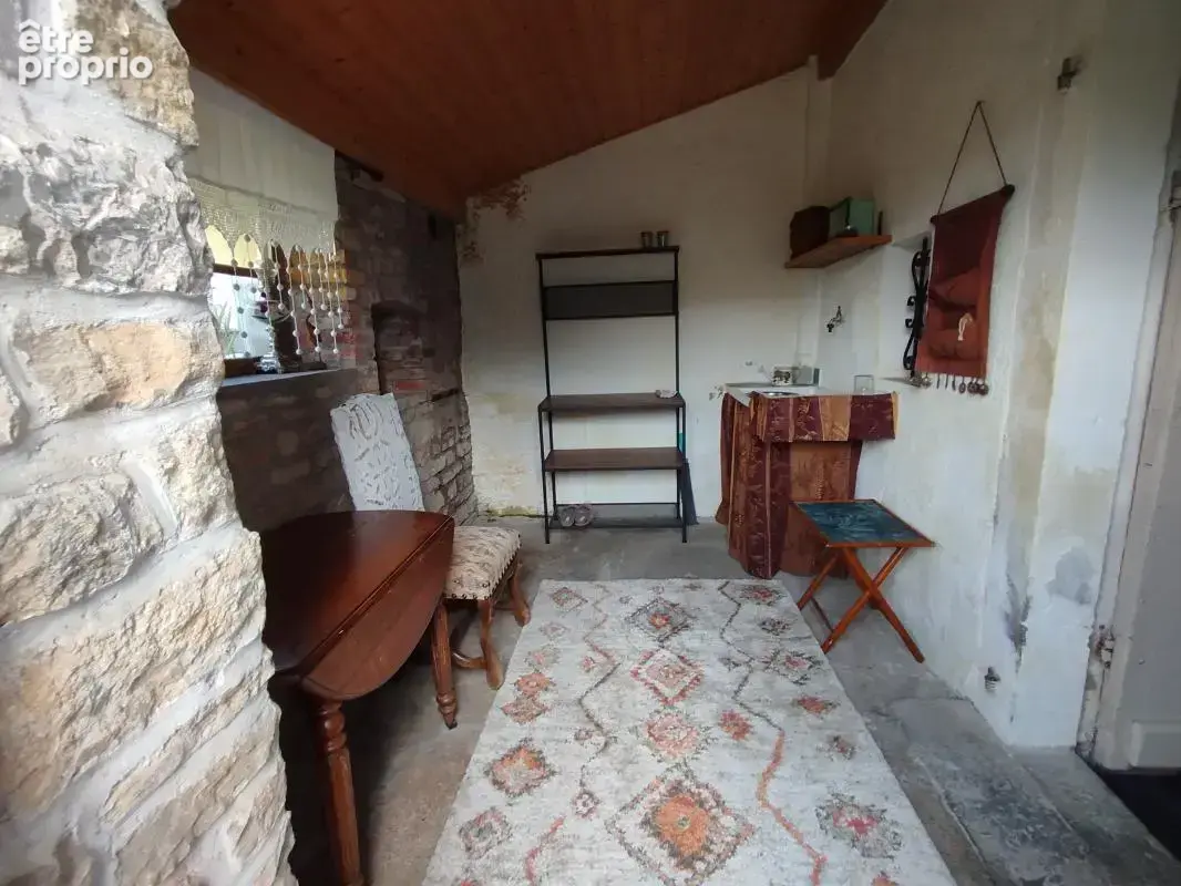 Charmante maison avec double terrasse et garage - photo 11