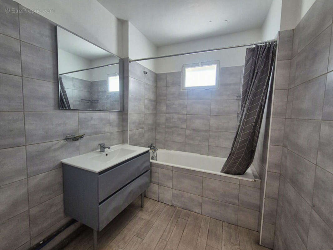 Appartement à PALAISEAU