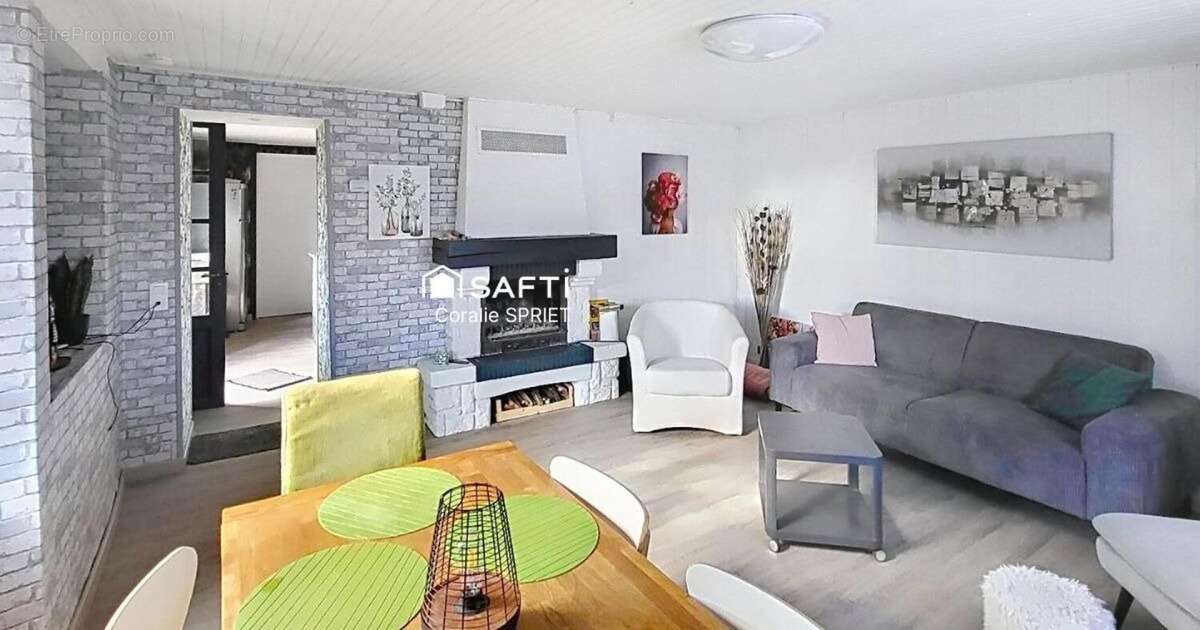 Photo 3 - Maison à COUX-ET-BIGAROQUE