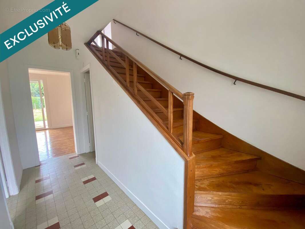 Photo 4 - Maison à PAYRIN-AUGMONTEL