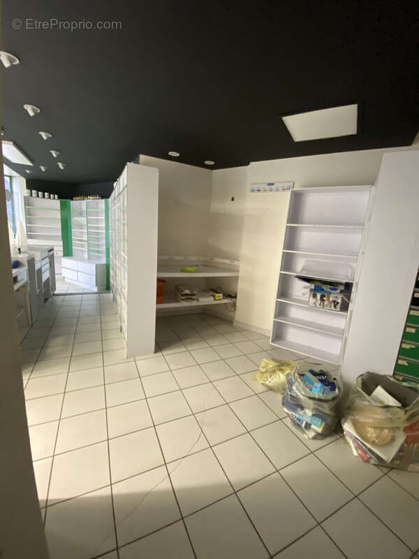 Appartement à RONCHAMP