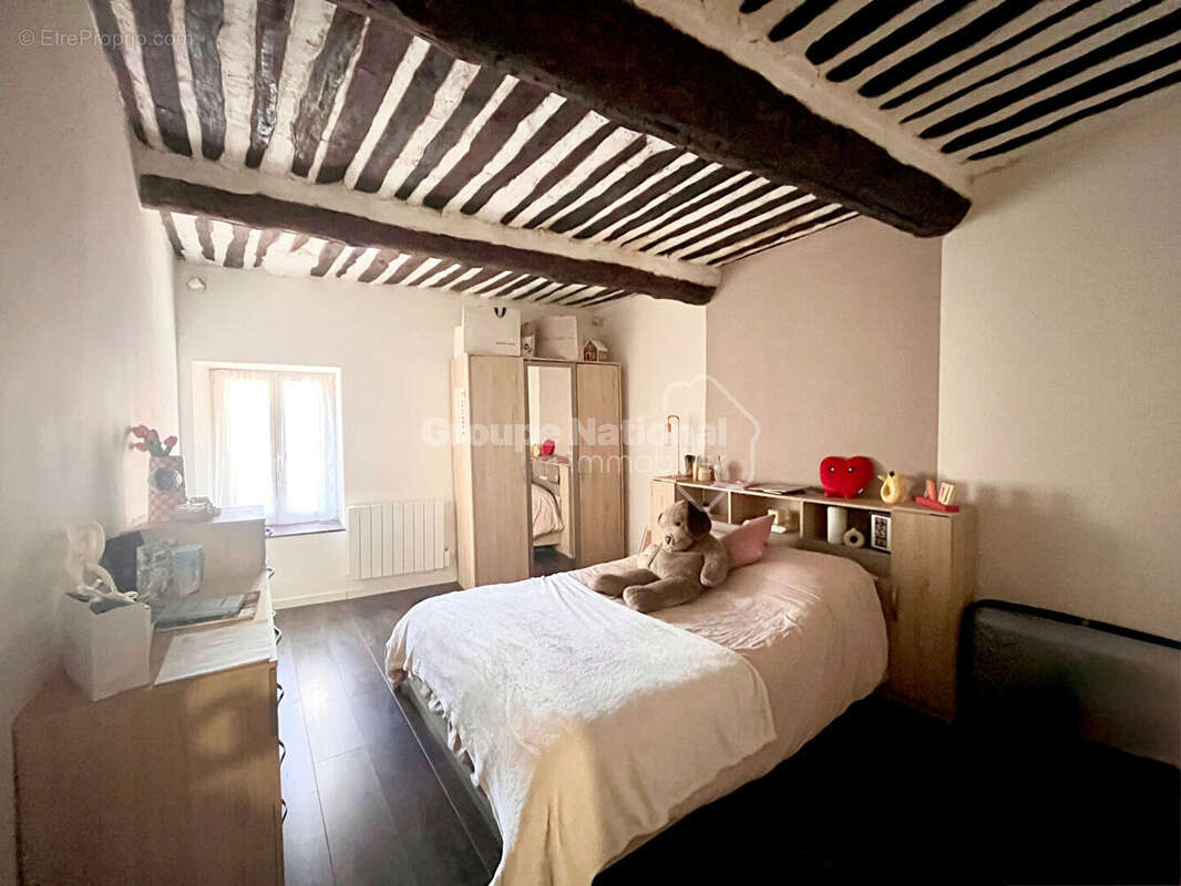 Maison de village 95M2 avec terrasse - photo 4