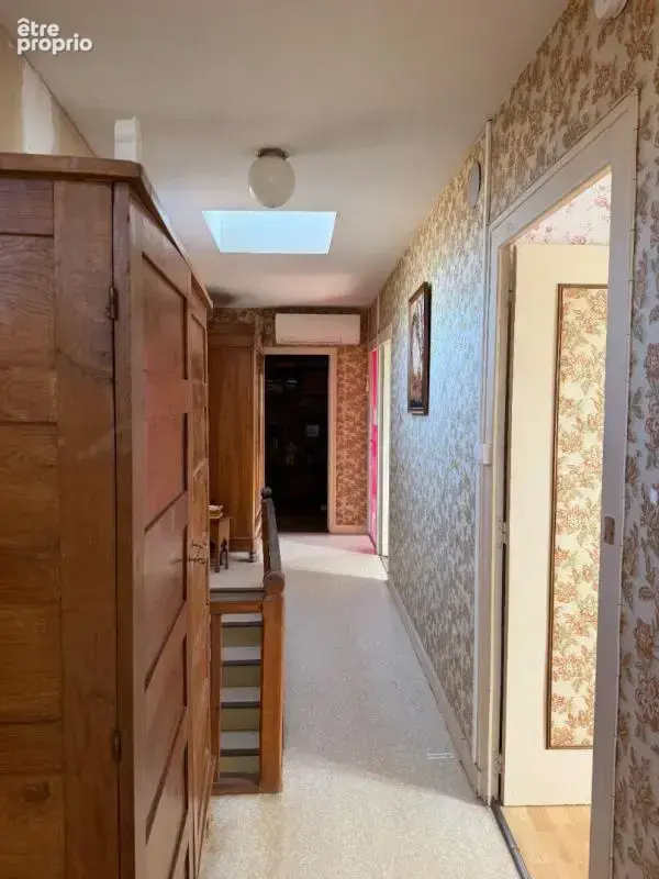 Maison Fomperron 4 pièce(s) 116 m2 - photo 5