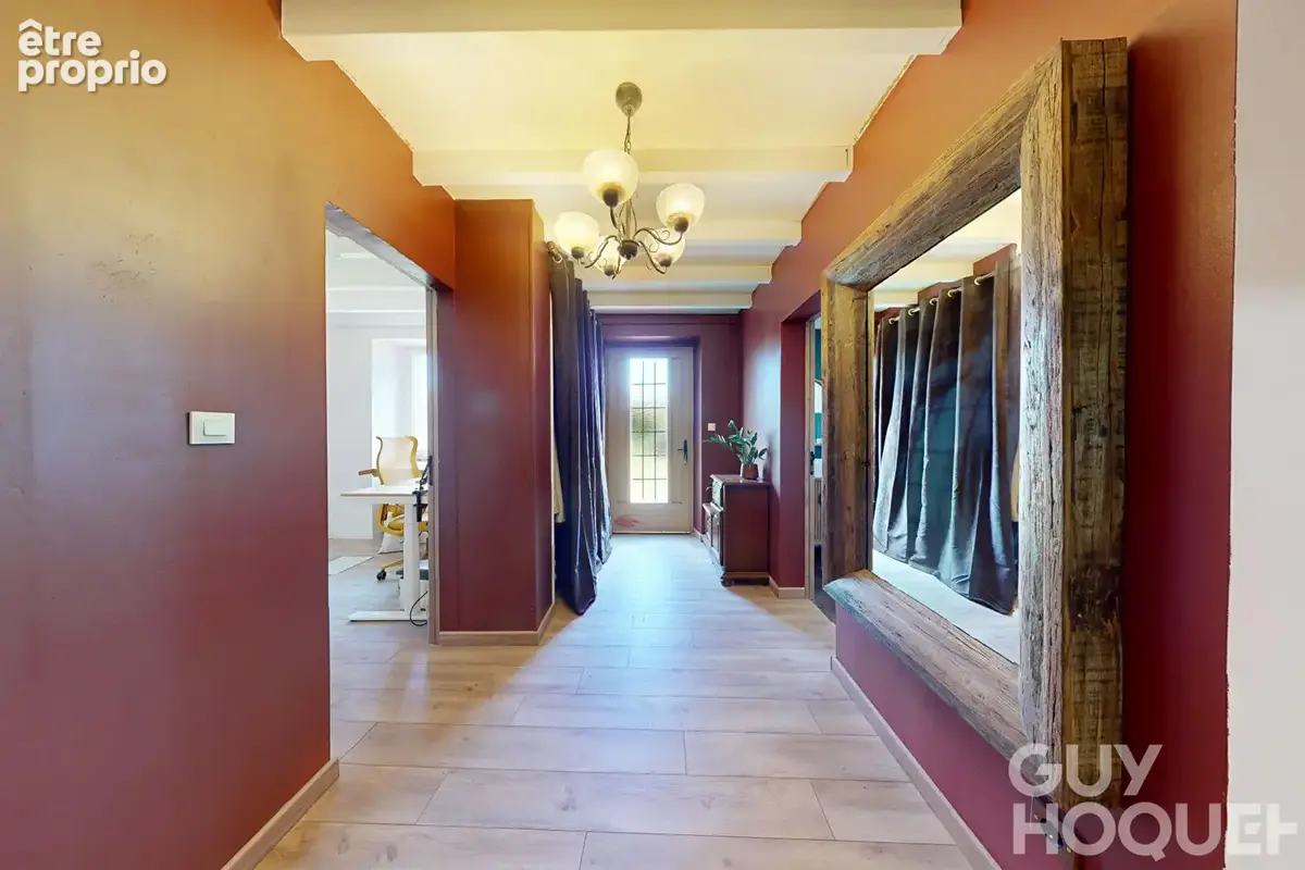 Propriété de caractère avec dépendances proche Hagetmau - photo 4