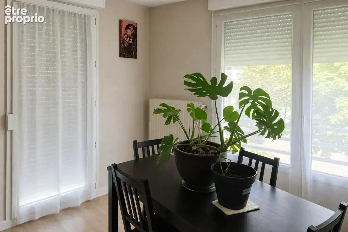 Appartement T4 de 80,5 m² à Clermont-Ferrand - photo 6