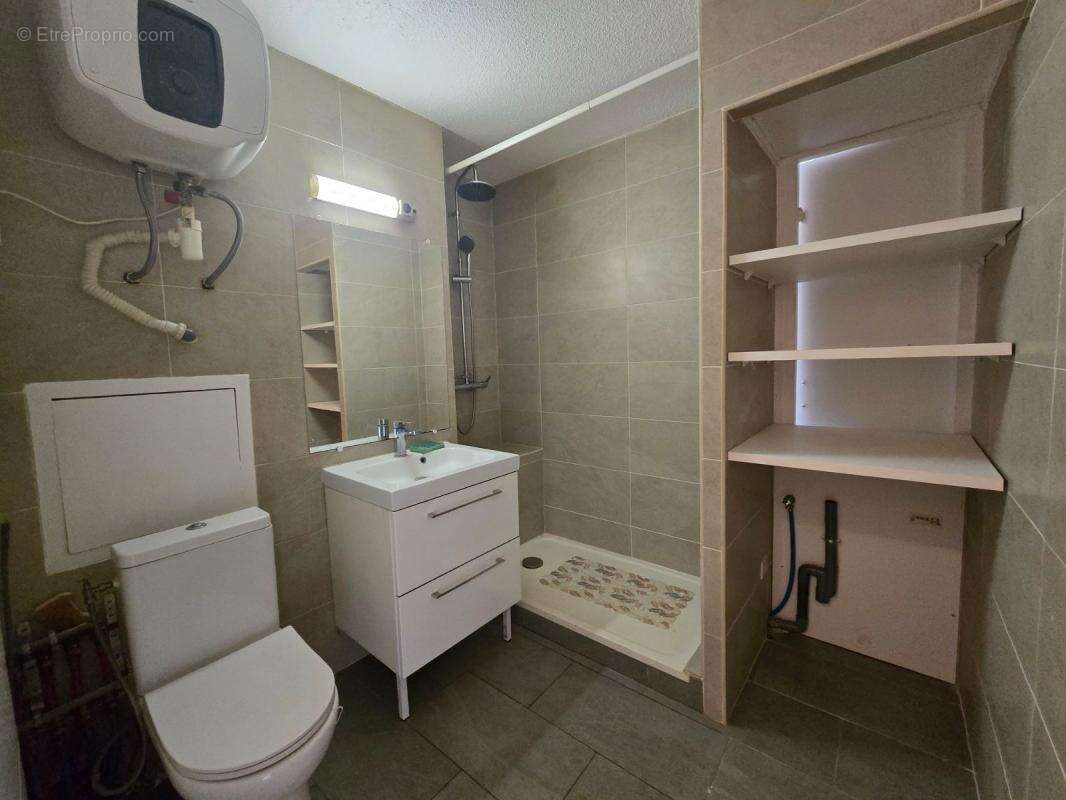 Appartement à SAINT-CYPRIEN