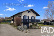 Photo 1 - Maison à MAXILLY-SUR-LEMAN
