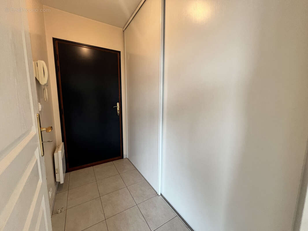 Appartement à SAVIGNY-SUR-ORGE