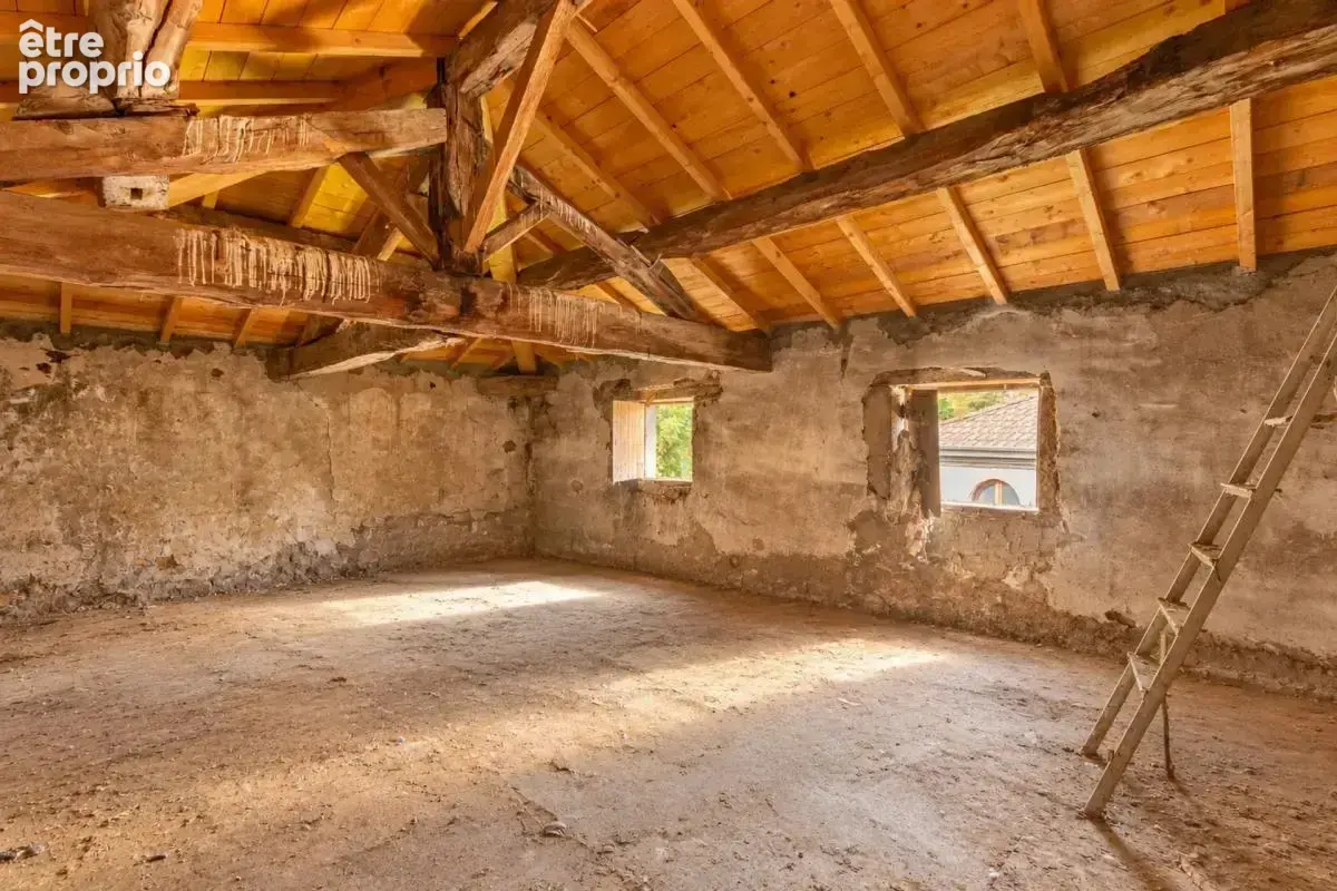 Maison 5 pièce 95m2 + dépendances - photo 13