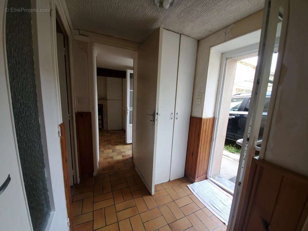 Charmante maison en pierre à 3 km de Loudun - photo 5