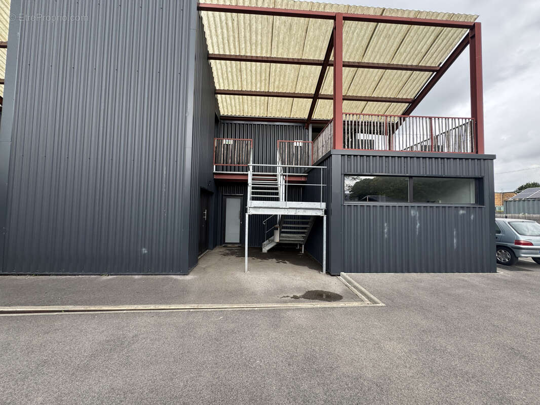 Appartement à ARRAS