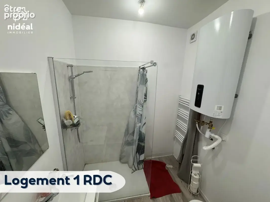 Appartement 150 m² à vendre à Avesnes-Sur-Helpe (59440) - photo 8