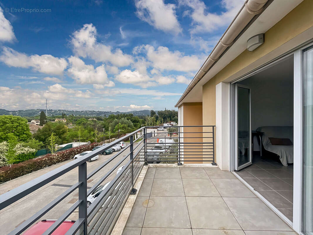Appartement à GRASSE