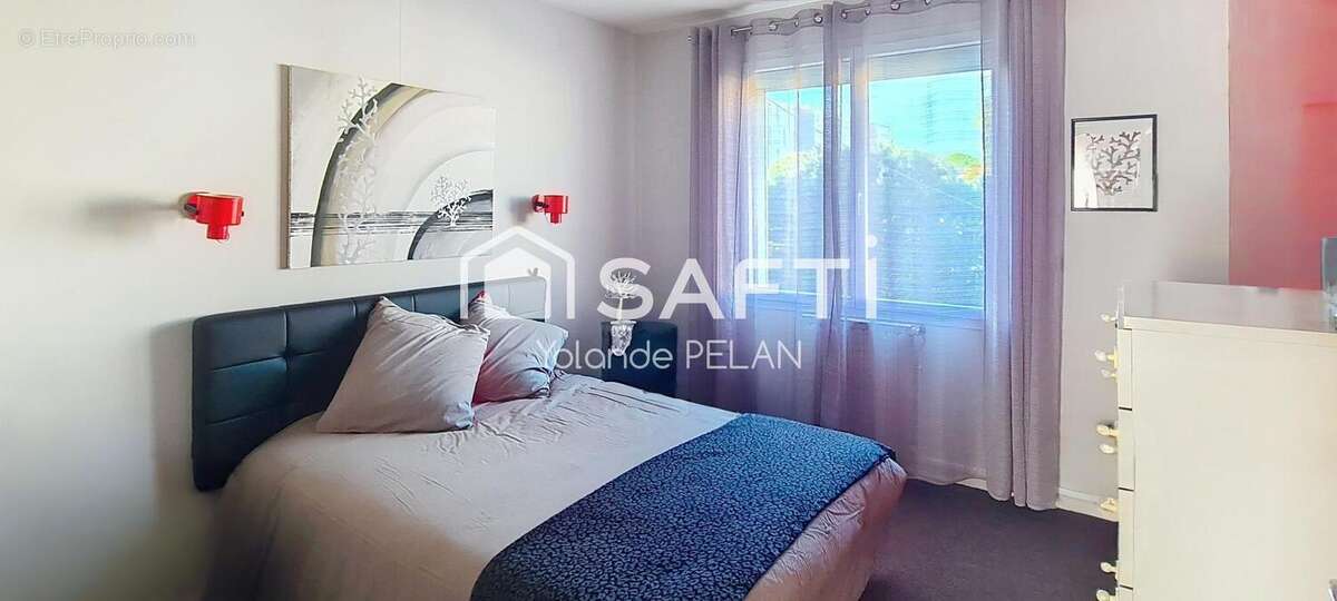 Photo 5 - Maison à BEZIERS