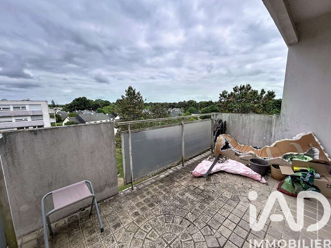 Photo 4 - Appartement à RENNES
