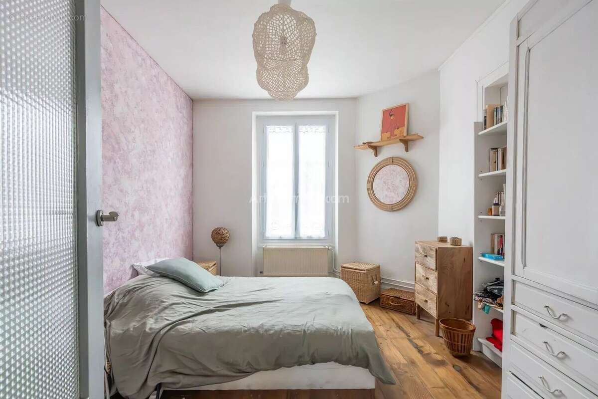 Appartement à LAGNY-SUR-MARNE