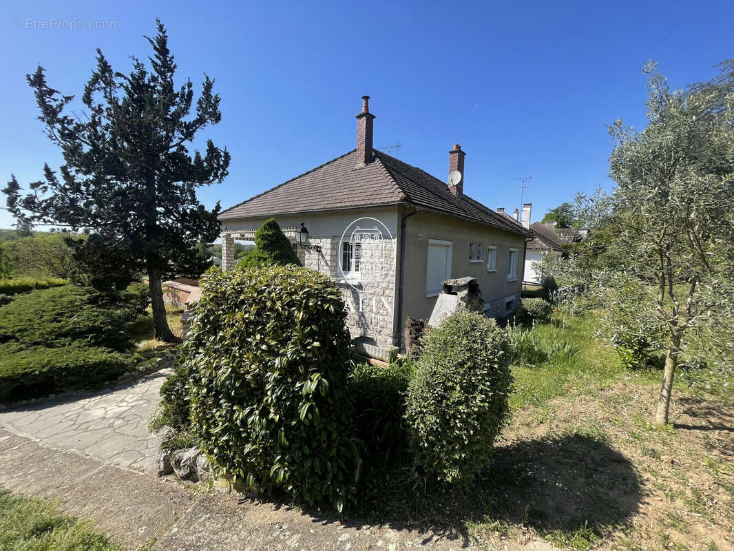 Maison à DORDIVES